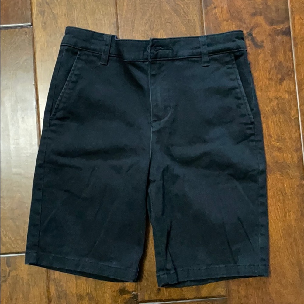 Boys Chino Shorts